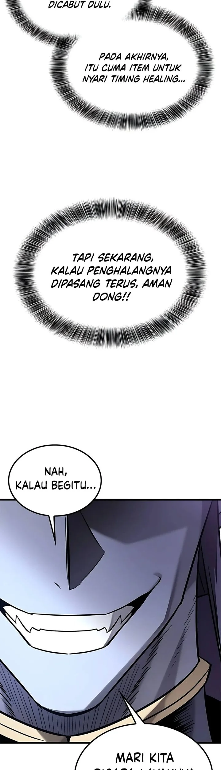 What a Bountiful Harvest, Demon Lord! Chapter 42 - halaman 32