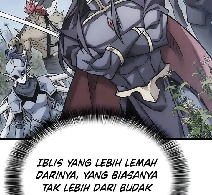 What a Bountiful Harvest, Demon Lord! Chapter 42 - halaman 47