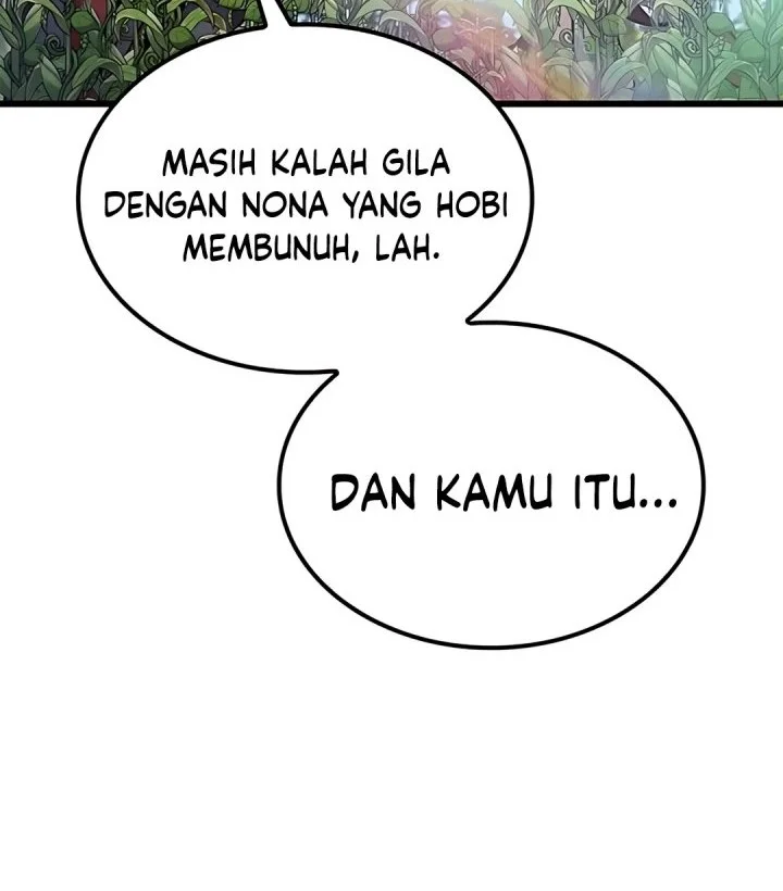 What a Bountiful Harvest, Demon Lord! Chapter 42 - halaman 49
