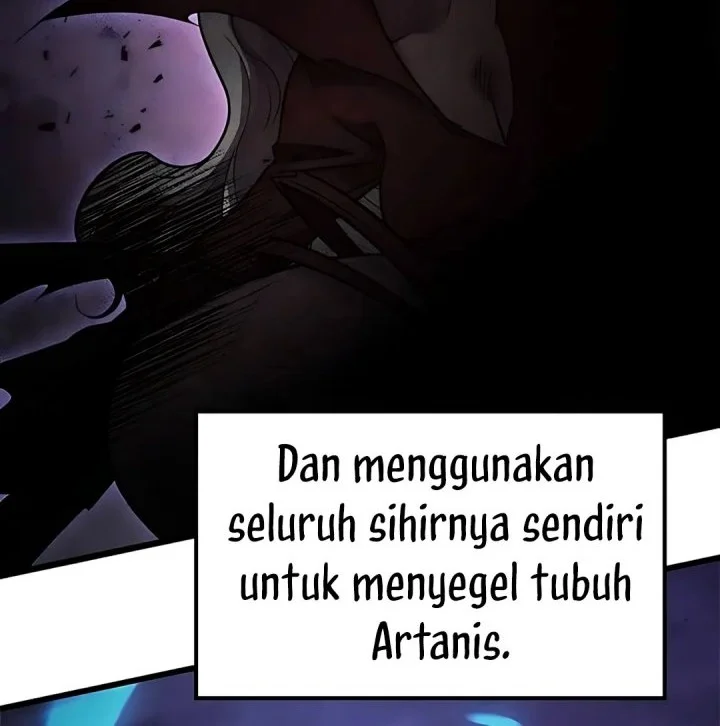 What a Bountiful Harvest, Demon Lord! Chapter 42 - halaman 5