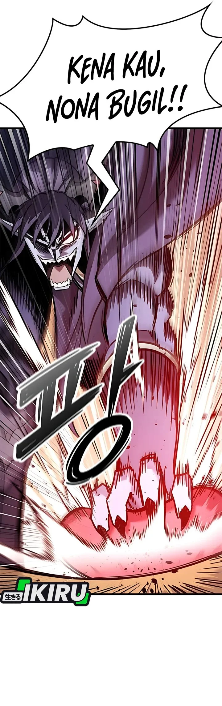 What a Bountiful Harvest, Demon Lord! Chapter 42 - halaman 57