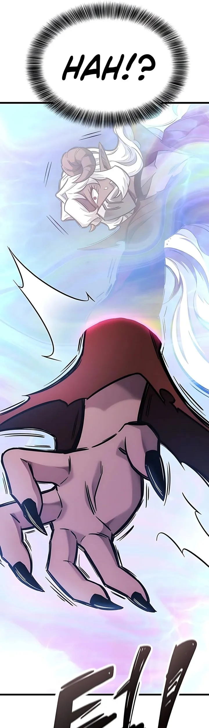 What a Bountiful Harvest, Demon Lord! Chapter 42 - halaman 58