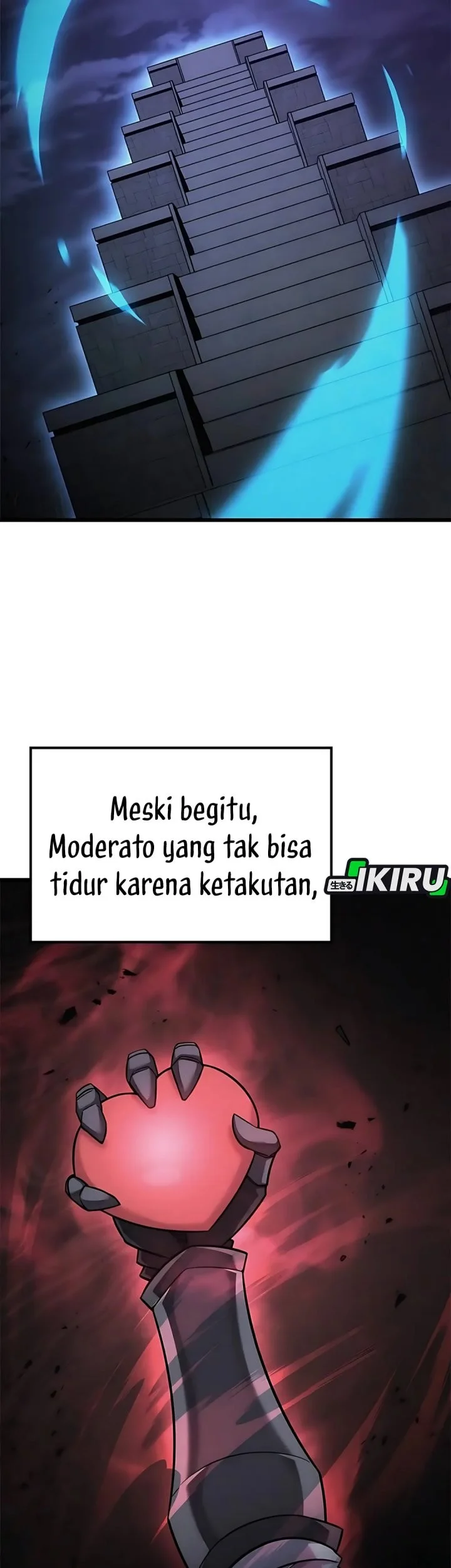 What a Bountiful Harvest, Demon Lord! Chapter 42 - halaman 6