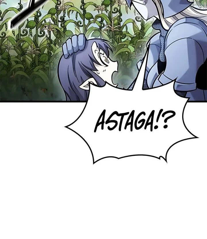 What a Bountiful Harvest, Demon Lord! Chapter 42 - halaman 65