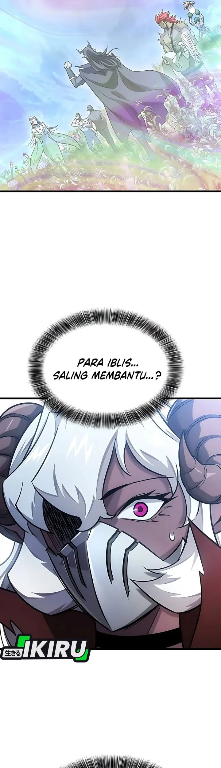 What a Bountiful Harvest, Demon Lord! Chapter 42 - halaman 71