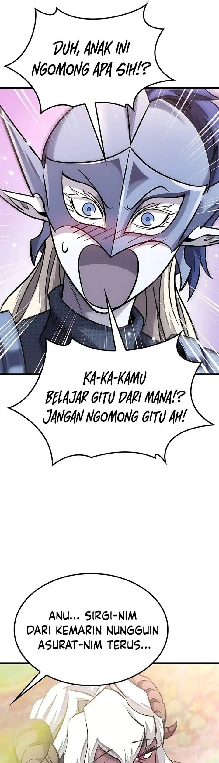 What a Bountiful Harvest, Demon Lord! Chapter 42 - halaman 79