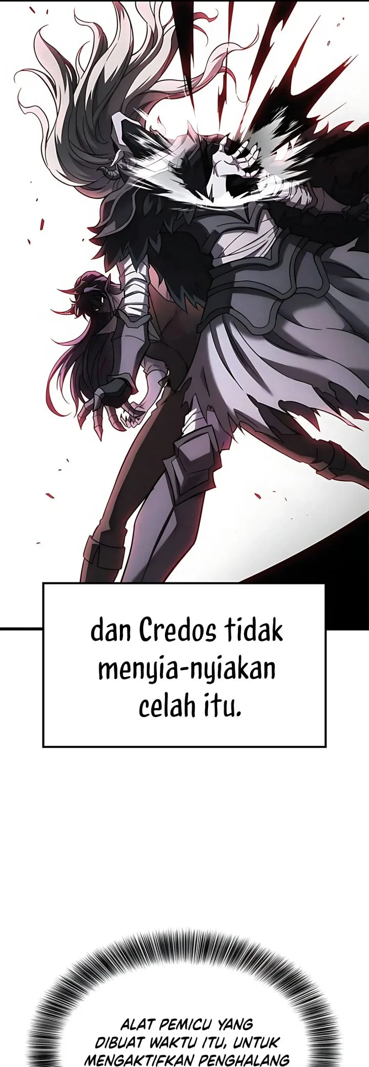What a Bountiful Harvest, Demon Lord! Chapter 42 - halaman 8