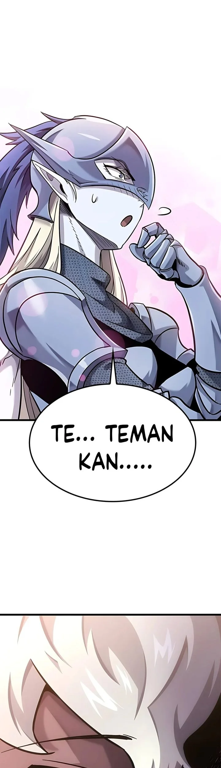 What a Bountiful Harvest, Demon Lord! Chapter 42 - halaman 81