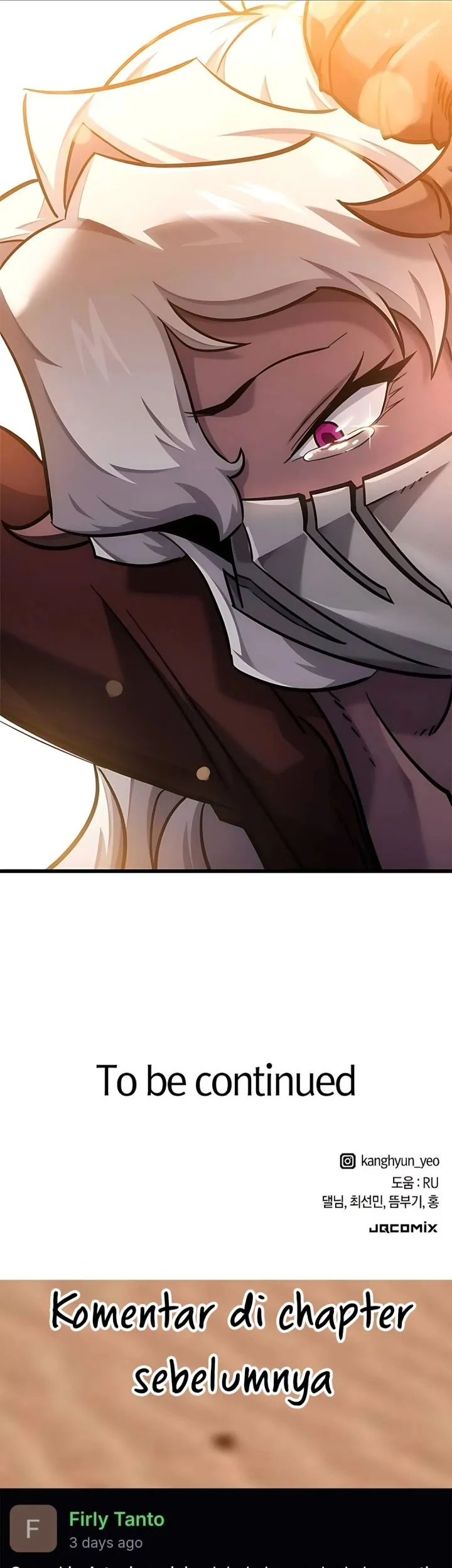 What a Bountiful Harvest, Demon Lord! Chapter 42 - halaman 86