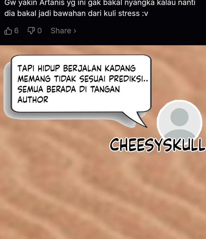 What a Bountiful Harvest, Demon Lord! Chapter 42 - halaman 87