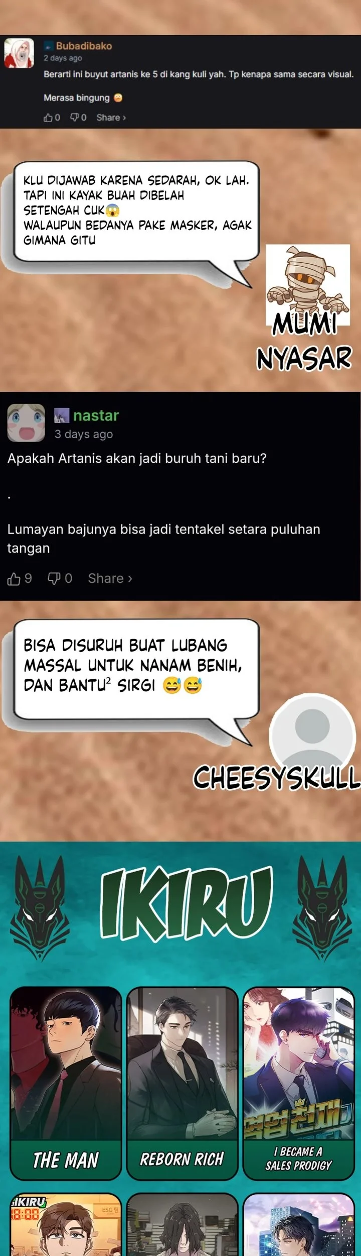 What a Bountiful Harvest, Demon Lord! Chapter 42 - halaman 88