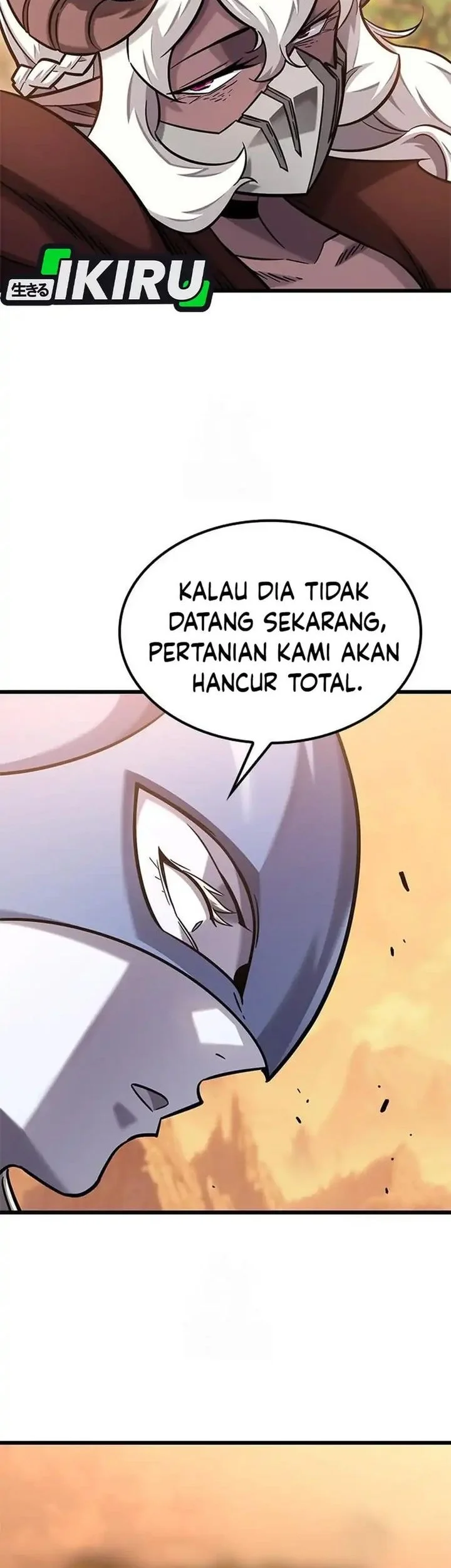 What a Bountiful Harvest, Demon Lord! Chapter 43 - halaman 14