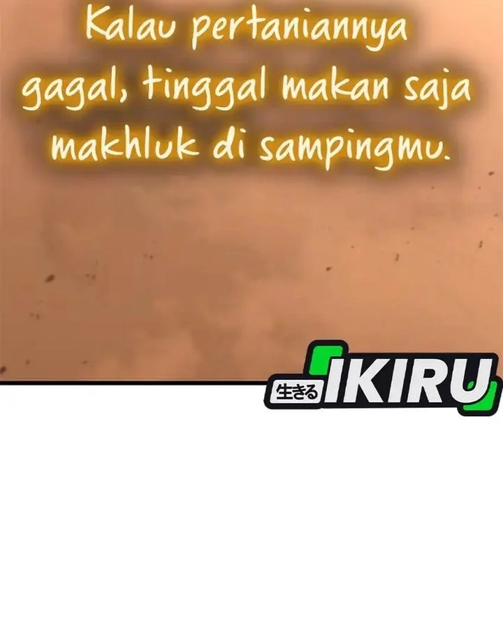 What a Bountiful Harvest, Demon Lord! Chapter 43 - halaman 15