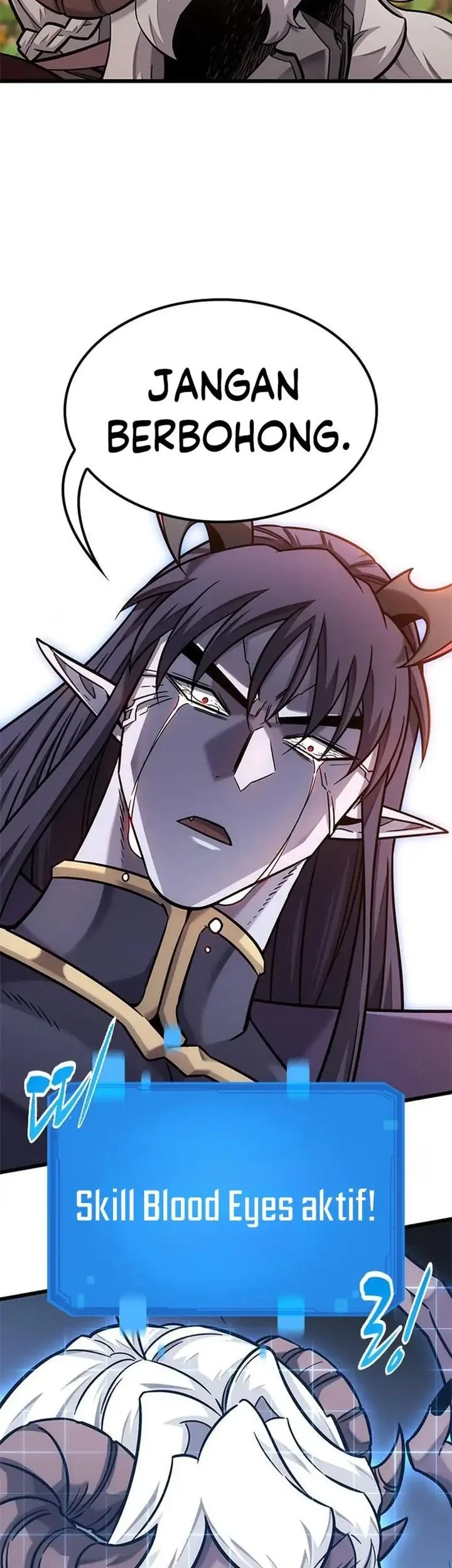 What a Bountiful Harvest, Demon Lord! Chapter 43 - halaman 20