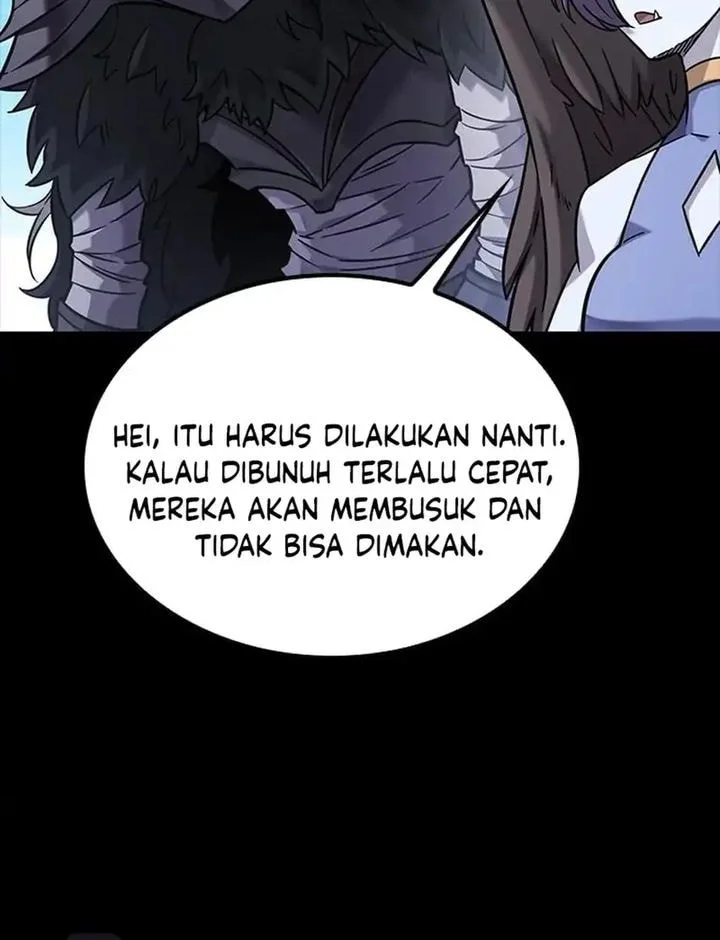 What a Bountiful Harvest, Demon Lord! Chapter 43 - halaman 27