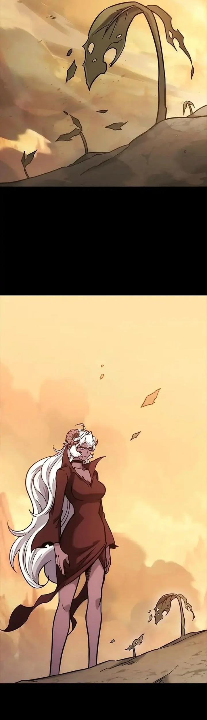 What a Bountiful Harvest, Demon Lord! Chapter 43 - halaman 37