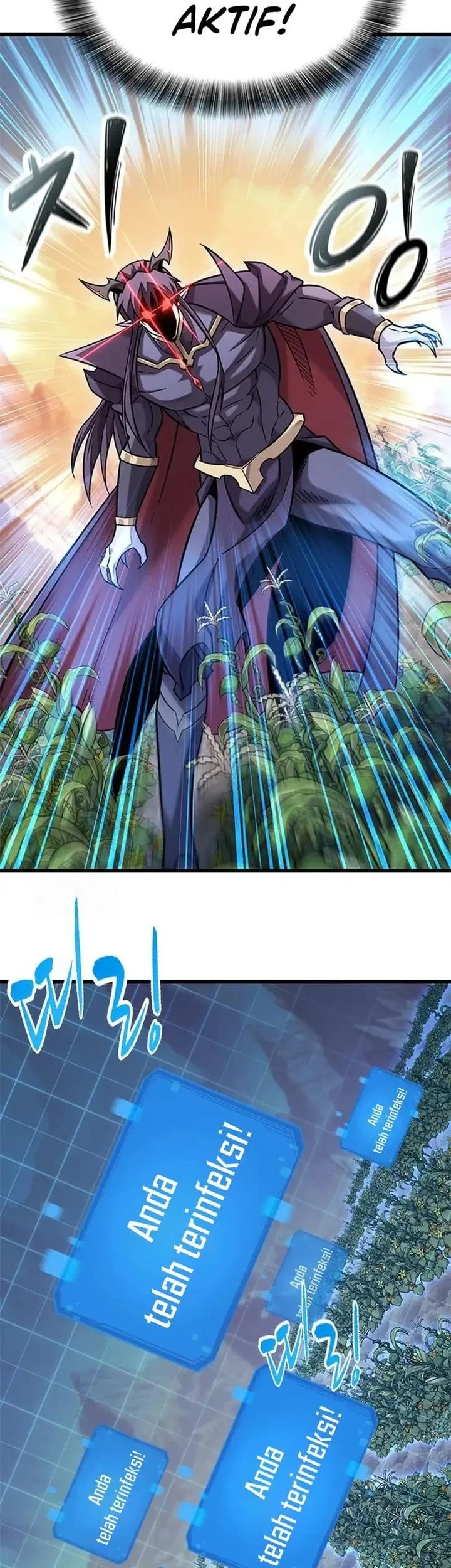 What a Bountiful Harvest, Demon Lord! Chapter 43 - halaman 4
