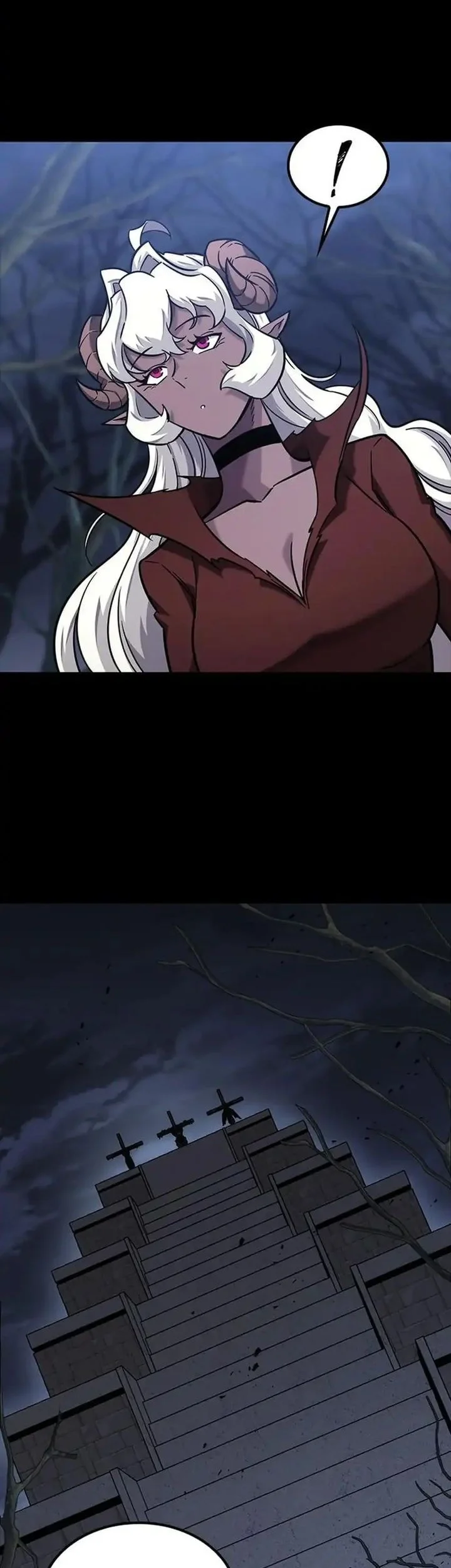 What a Bountiful Harvest, Demon Lord! Chapter 43 - halaman 41