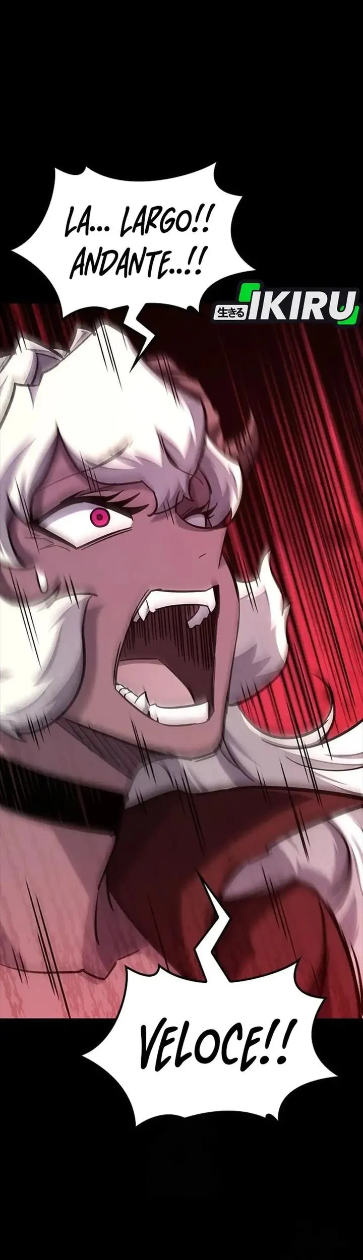What a Bountiful Harvest, Demon Lord! Chapter 43 - halaman 44