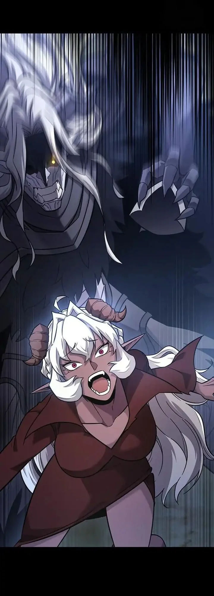 What a Bountiful Harvest, Demon Lord! Chapter 43 - halaman 45