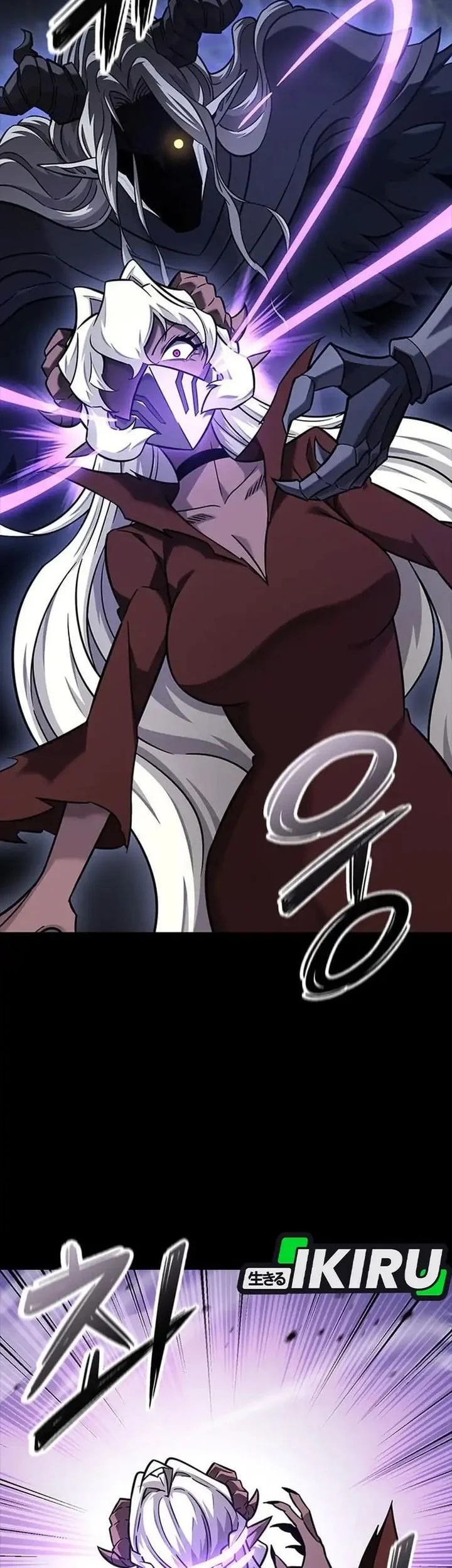 What a Bountiful Harvest, Demon Lord! Chapter 43 - halaman 47