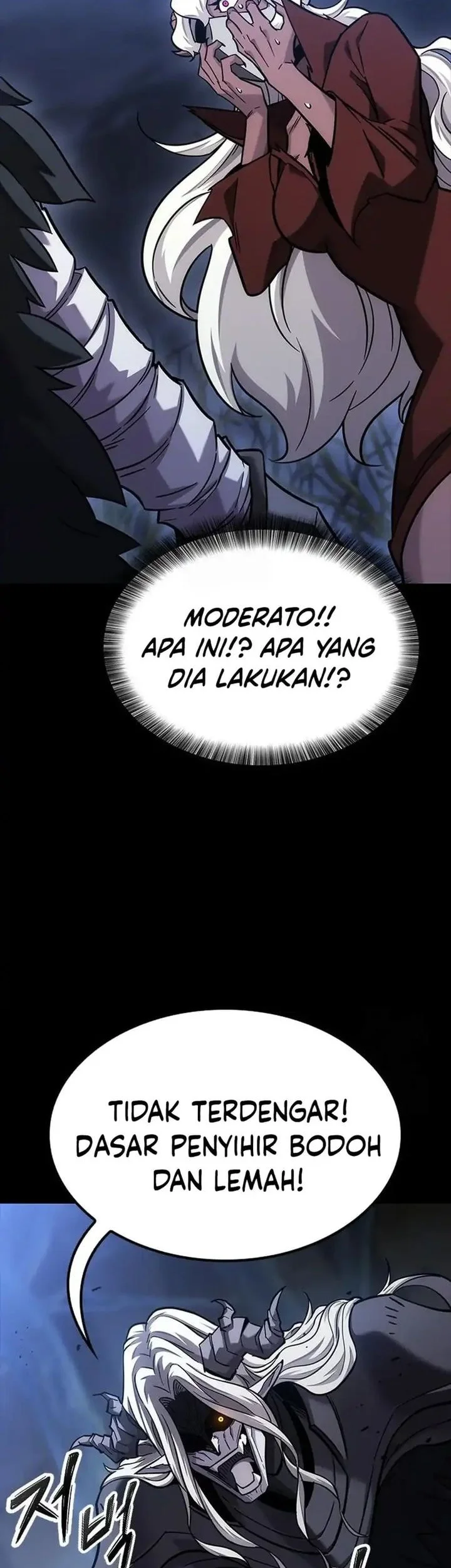 What a Bountiful Harvest, Demon Lord! Chapter 43 - halaman 50