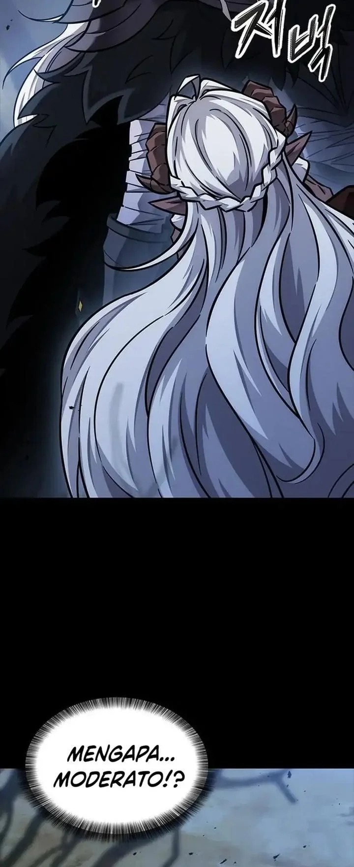 What a Bountiful Harvest, Demon Lord! Chapter 43 - halaman 51