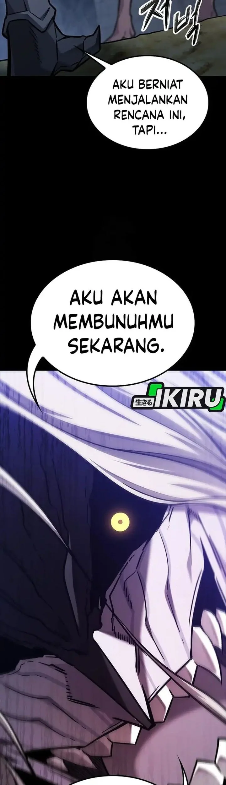What a Bountiful Harvest, Demon Lord! Chapter 43 - halaman 53