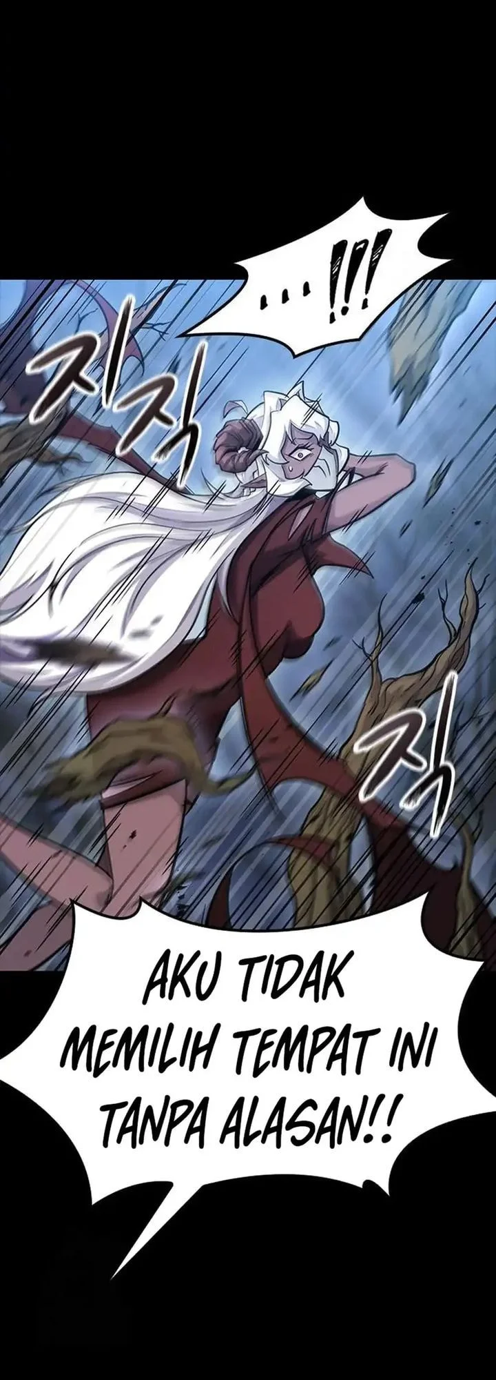 What a Bountiful Harvest, Demon Lord! Chapter 43 - halaman 57