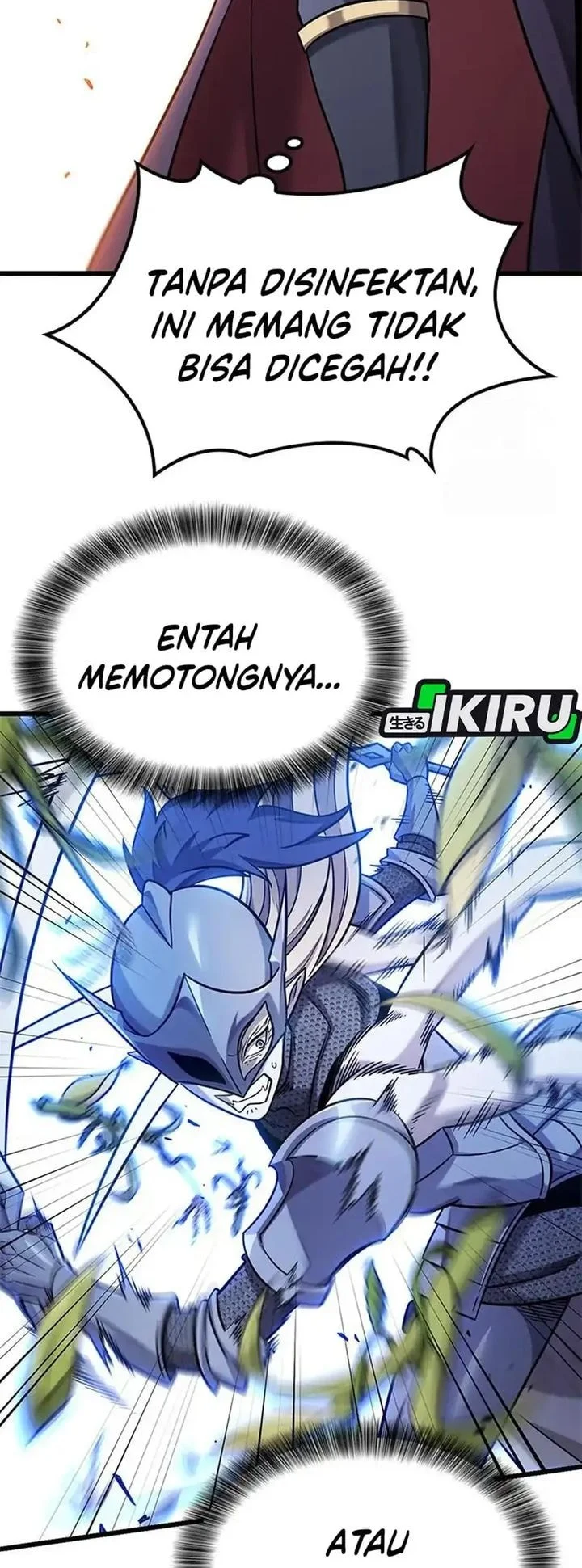 What a Bountiful Harvest, Demon Lord! Chapter 43 - halaman 6