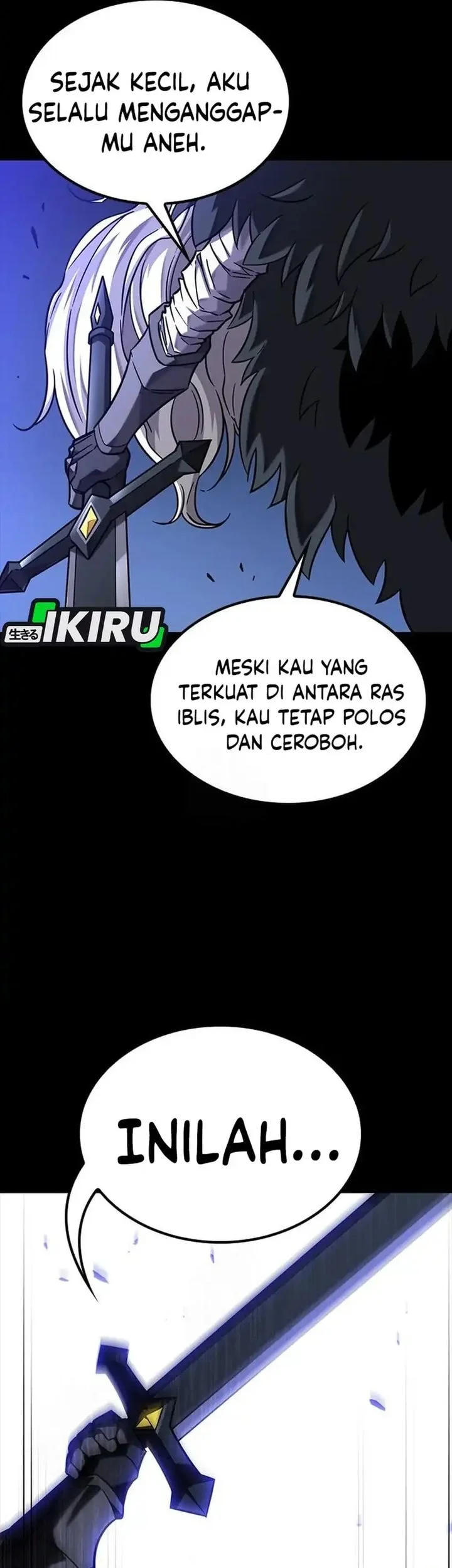 What a Bountiful Harvest, Demon Lord! Chapter 43 - halaman 64