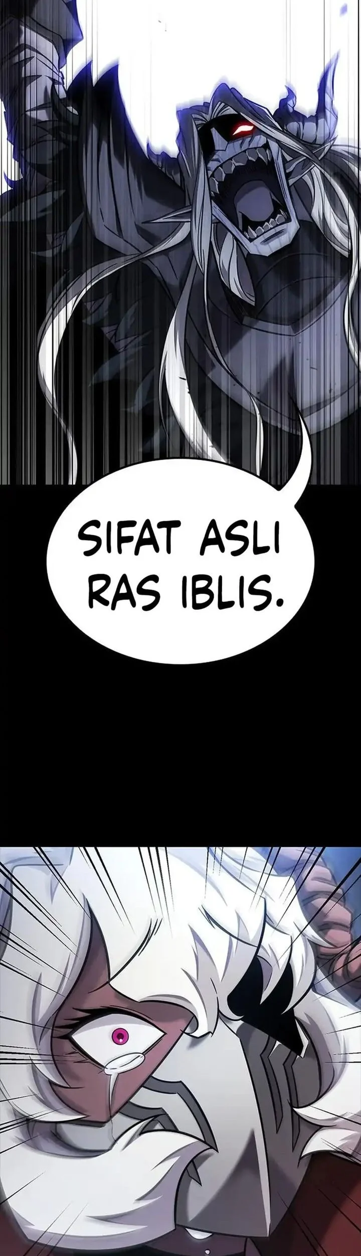 What a Bountiful Harvest, Demon Lord! Chapter 43 - halaman 65