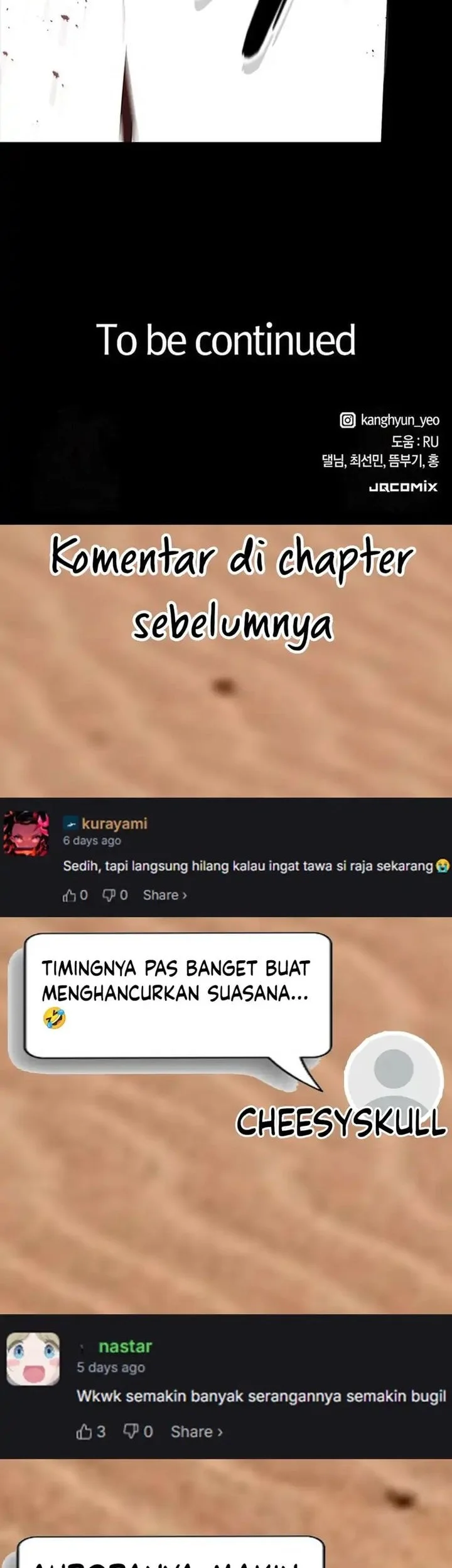 What a Bountiful Harvest, Demon Lord! Chapter 43 - halaman 68