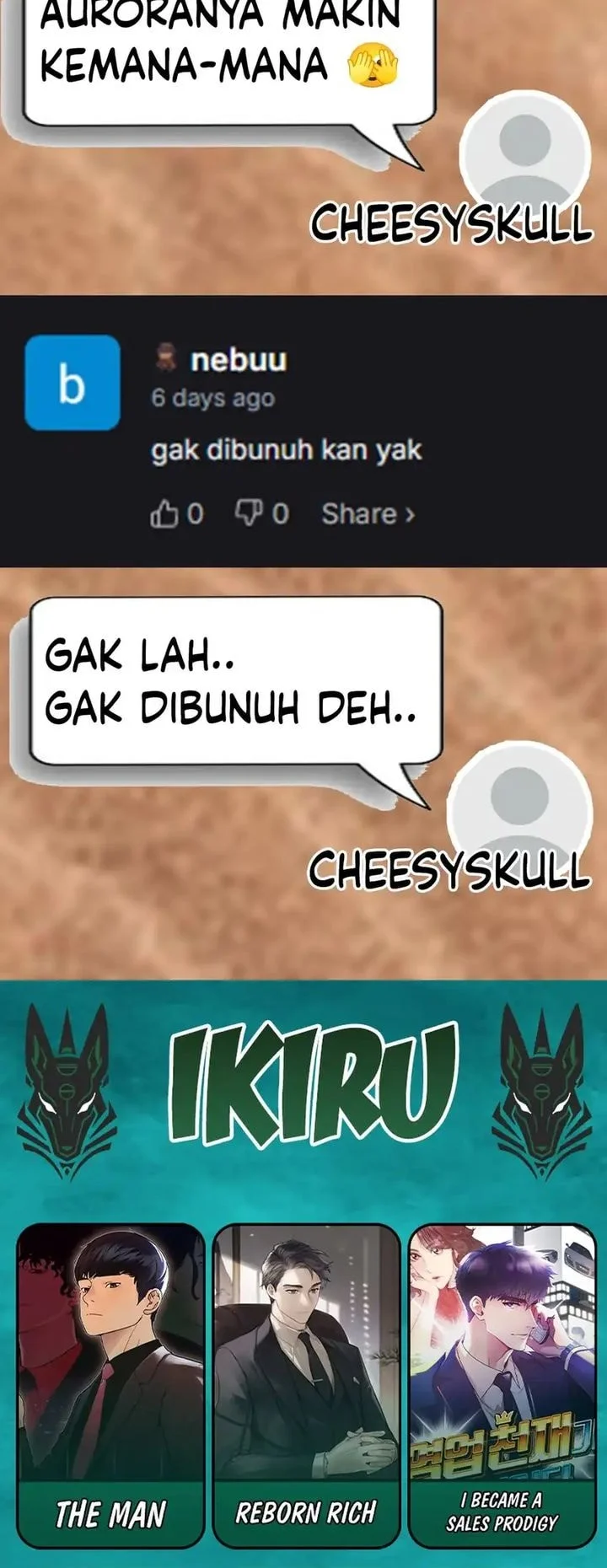 What a Bountiful Harvest, Demon Lord! Chapter 43 - halaman 69
