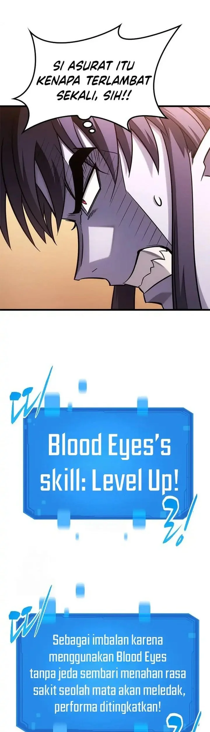 What a Bountiful Harvest, Demon Lord! Chapter 43 - halaman 8
