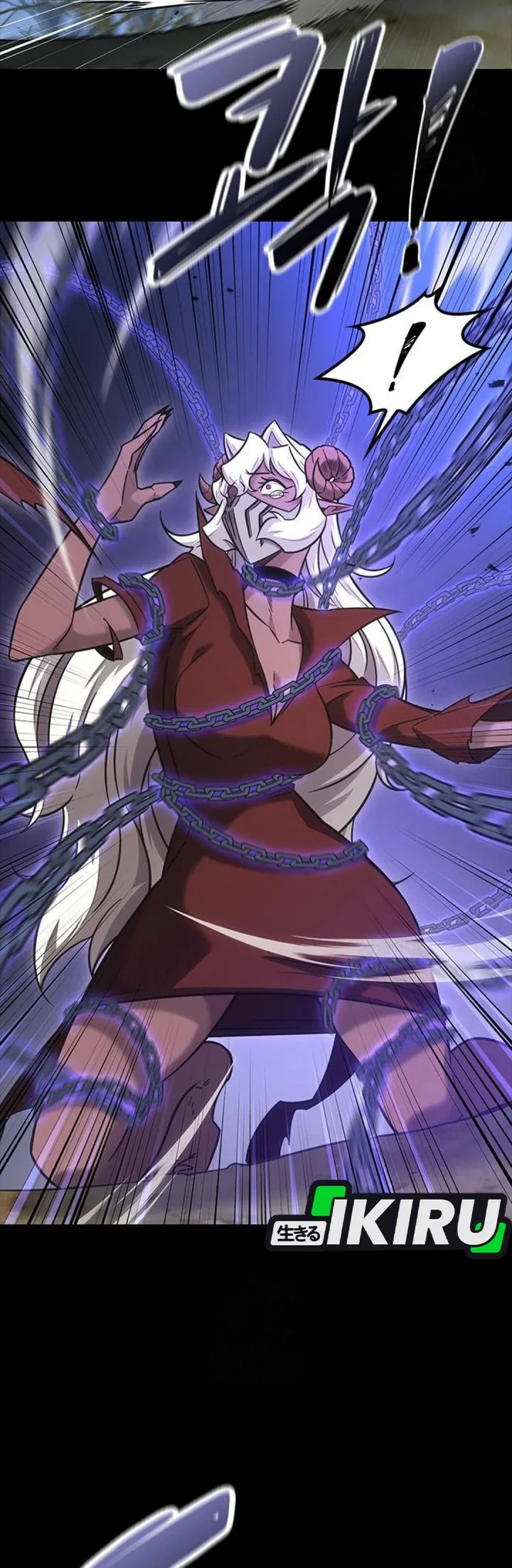 What a Bountiful Harvest, Demon Lord! Chapter 44 - halaman 19