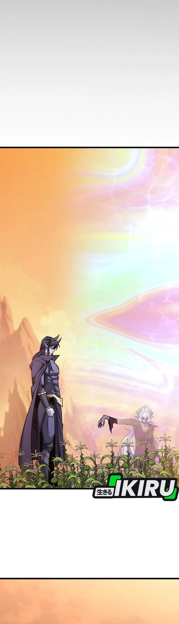 What a Bountiful Harvest, Demon Lord! Chapter 44 - halaman 23