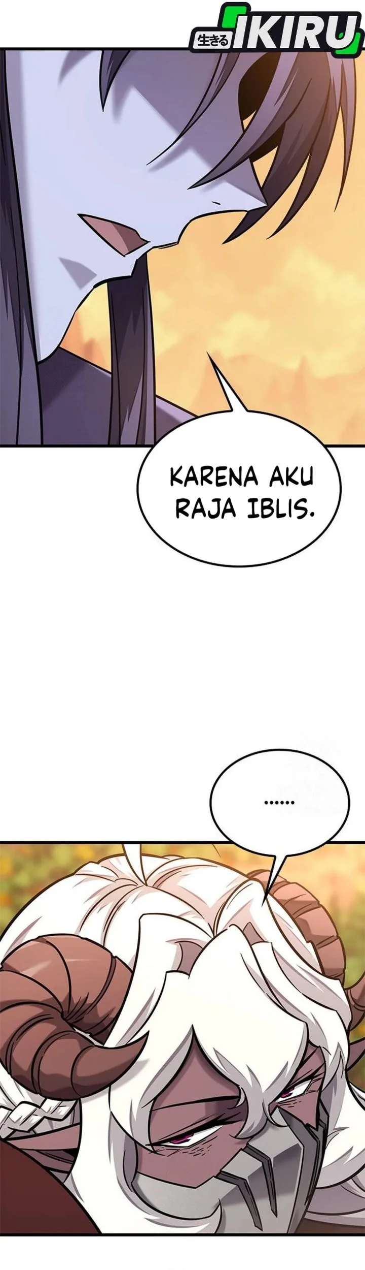 What a Bountiful Harvest, Demon Lord! Chapter 44 - halaman 25