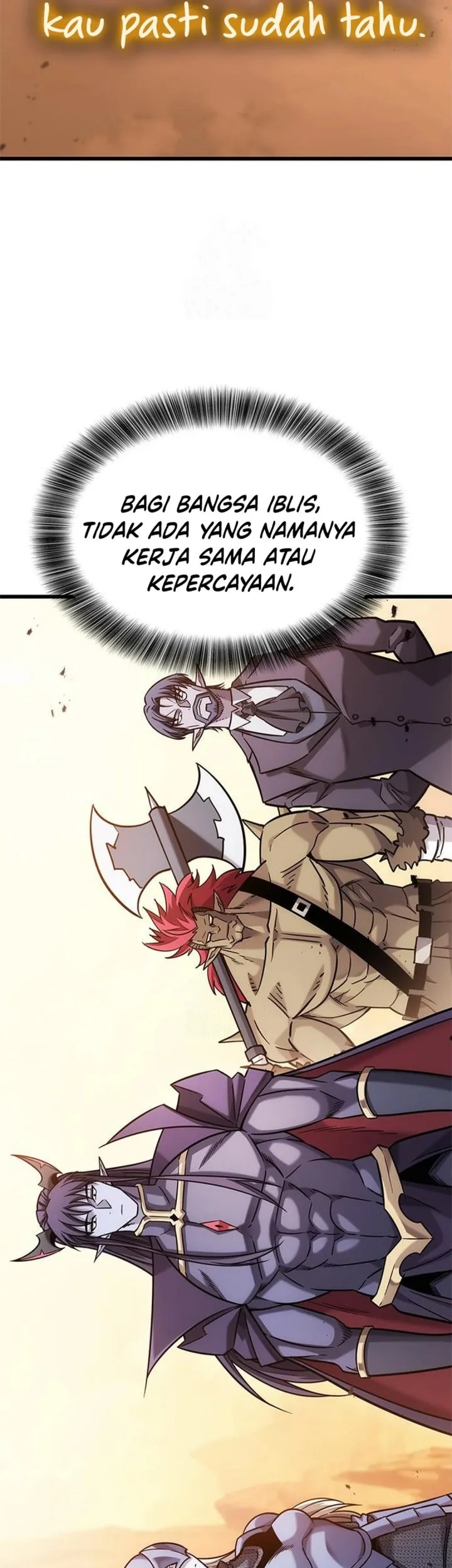 What a Bountiful Harvest, Demon Lord! Chapter 44 - halaman 27