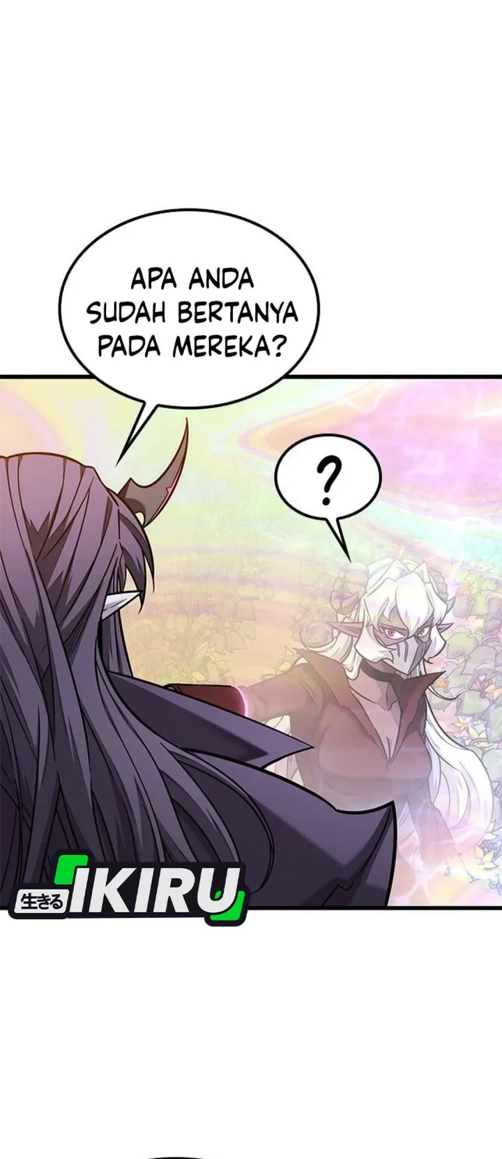 What a Bountiful Harvest, Demon Lord! Chapter 44 - halaman 29