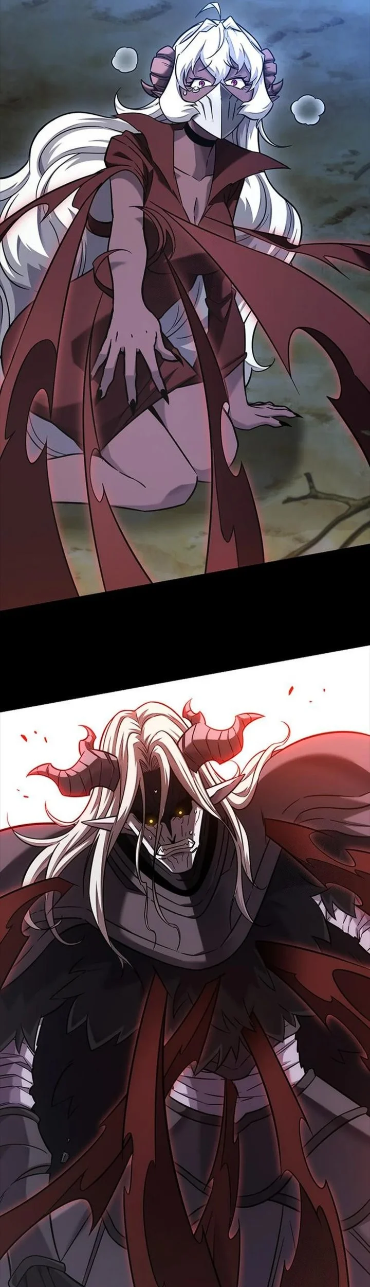 What a Bountiful Harvest, Demon Lord! Chapter 44 - halaman 3