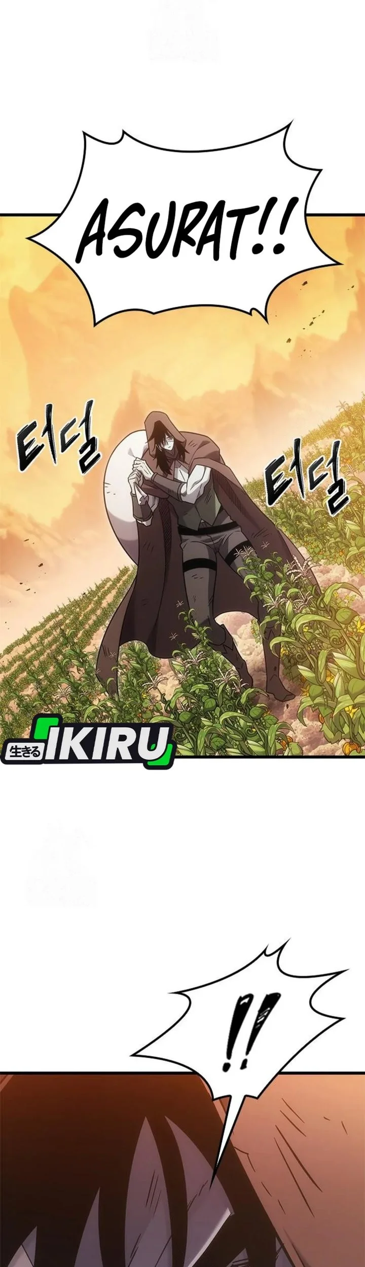 What a Bountiful Harvest, Demon Lord! Chapter 44 - halaman 34