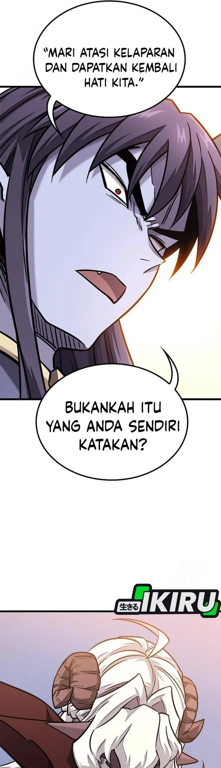 What a Bountiful Harvest, Demon Lord! Chapter 44 - halaman 55