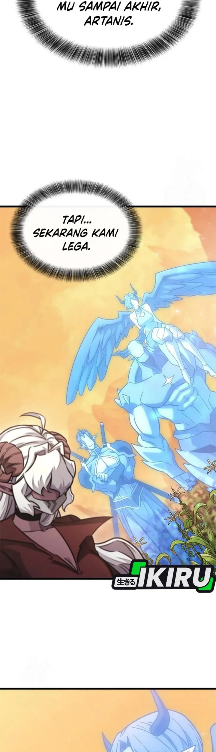 What a Bountiful Harvest, Demon Lord! Chapter 44 - halaman 61