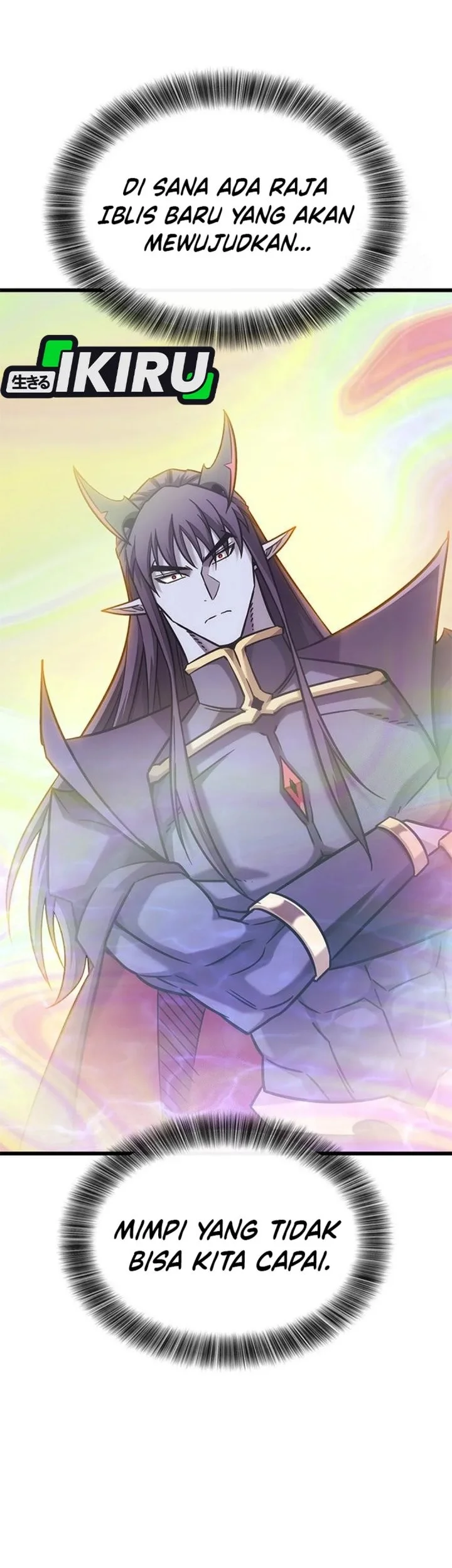 What a Bountiful Harvest, Demon Lord! Chapter 44 - halaman 63