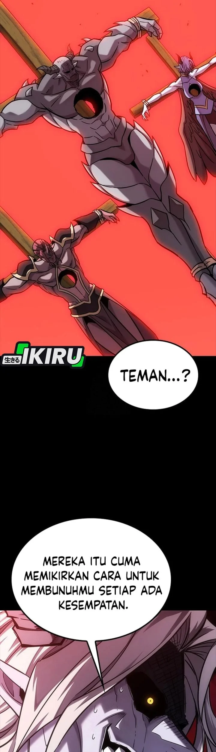 What a Bountiful Harvest, Demon Lord! Chapter 44 - halaman 7