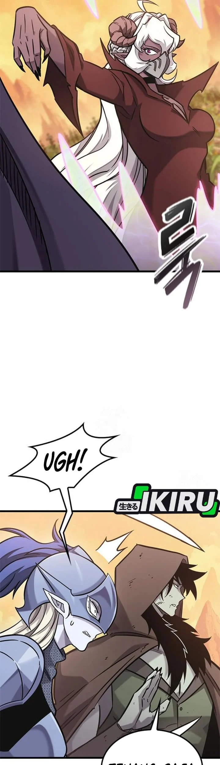 What a Bountiful Harvest, Demon Lord! Chapter 44 - halaman 70