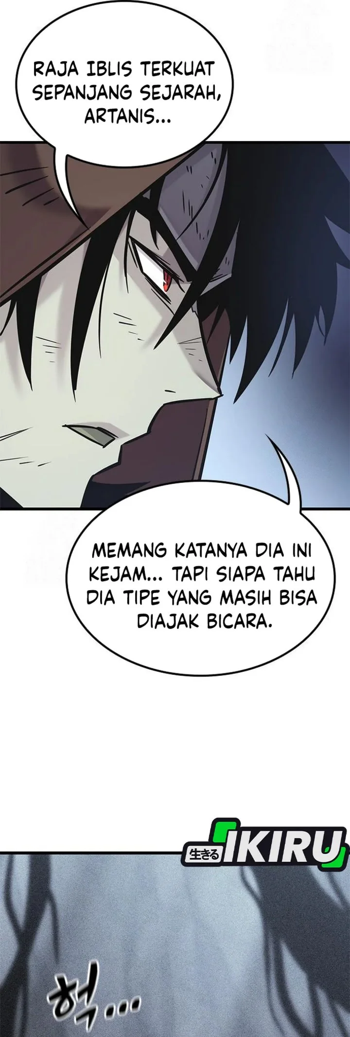 What a Bountiful Harvest, Demon Lord! Chapter 44 - halaman 72