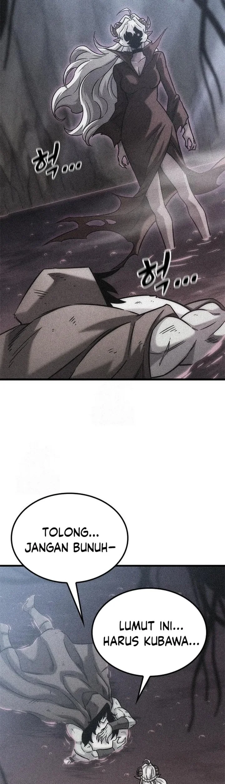 What a Bountiful Harvest, Demon Lord! Chapter 44 - halaman 73