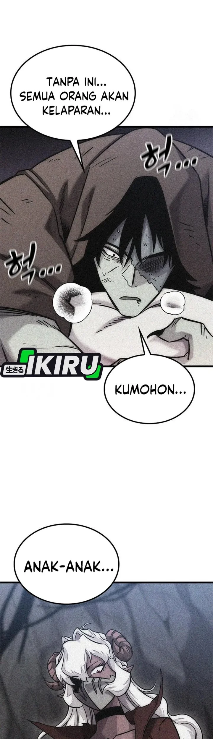 What a Bountiful Harvest, Demon Lord! Chapter 44 - halaman 75